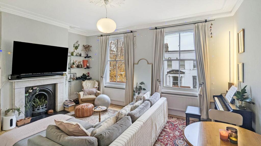Main image of property: Aberdeen Road, Highbury, N5