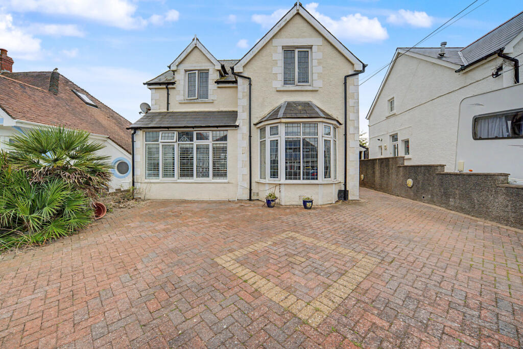 Main image of property: West Road, Porthcawl, CF36