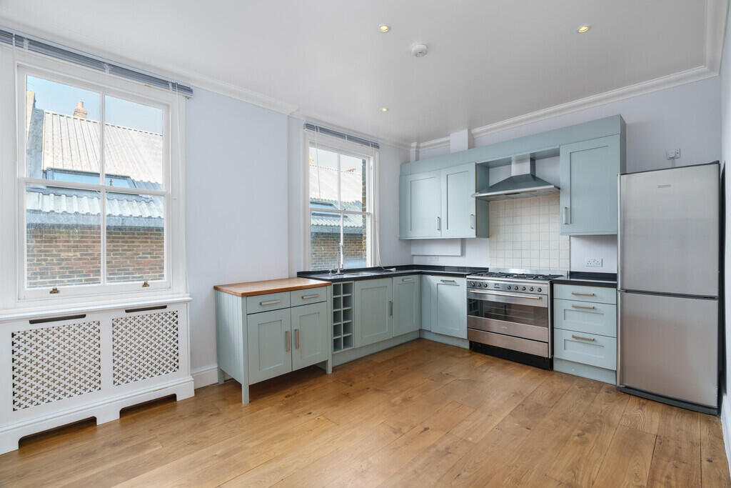 Main image of property: Lots Road , Chelsea