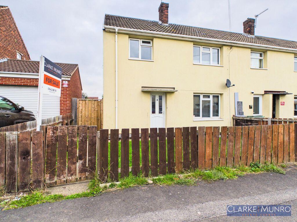 Main image of property: Kirby Close, Billingham