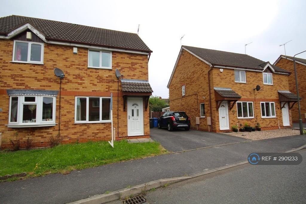 Main image of property: Pendleside Way, Littleover, Derby, DE23