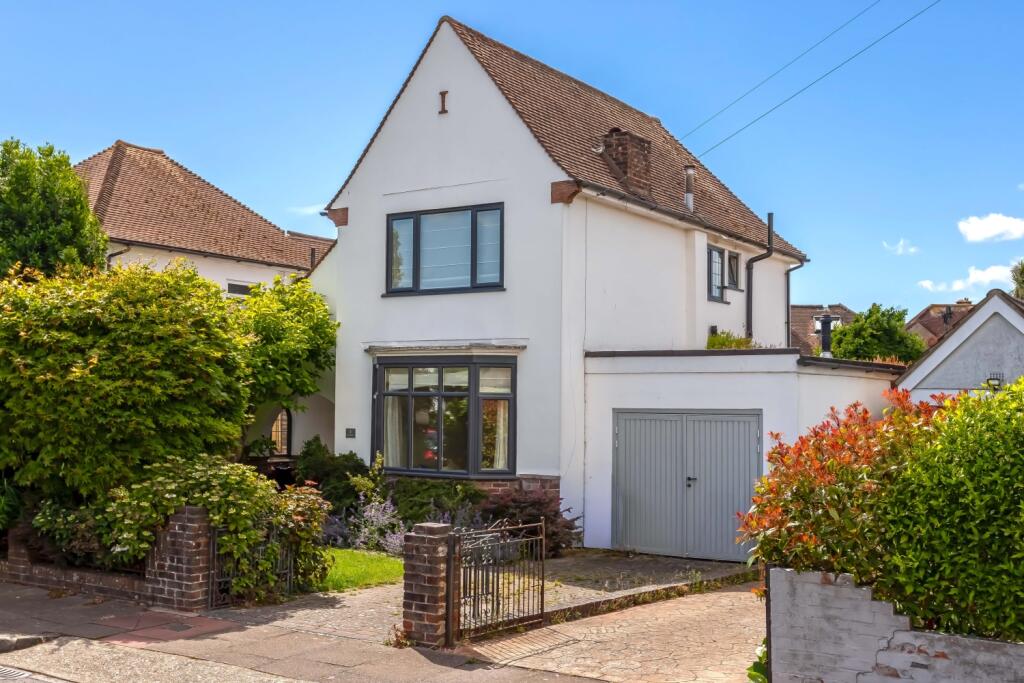 Main image of property: Church Way, Worthing, BN13