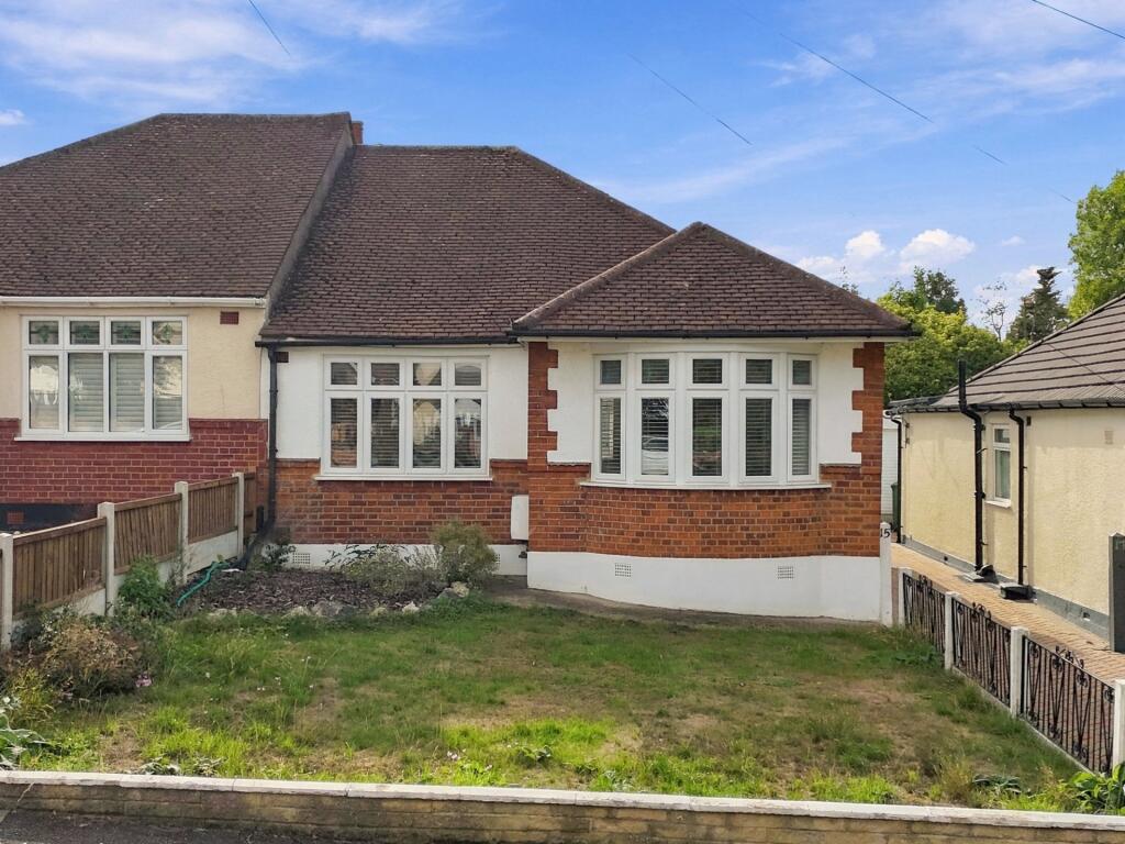 House in London - More