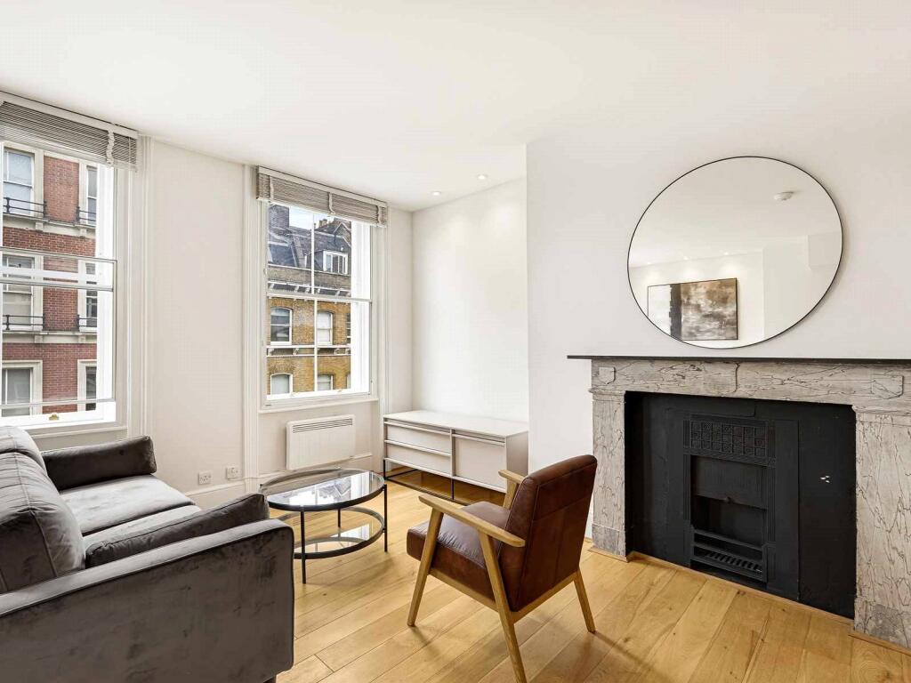 Apartment in London - More