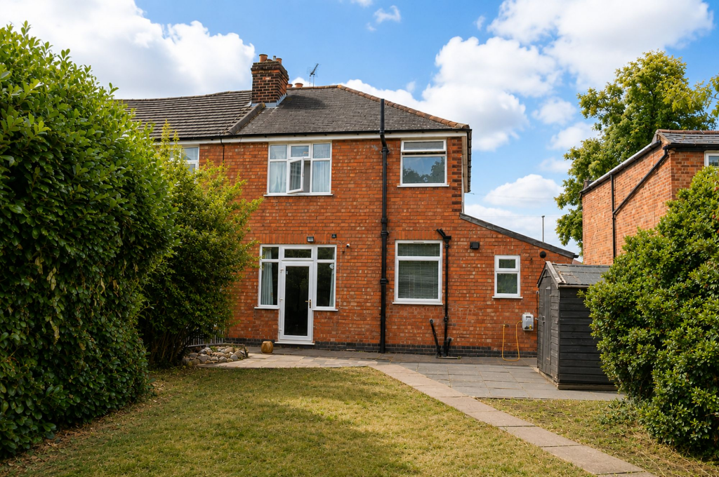 House in Leicester - View 4