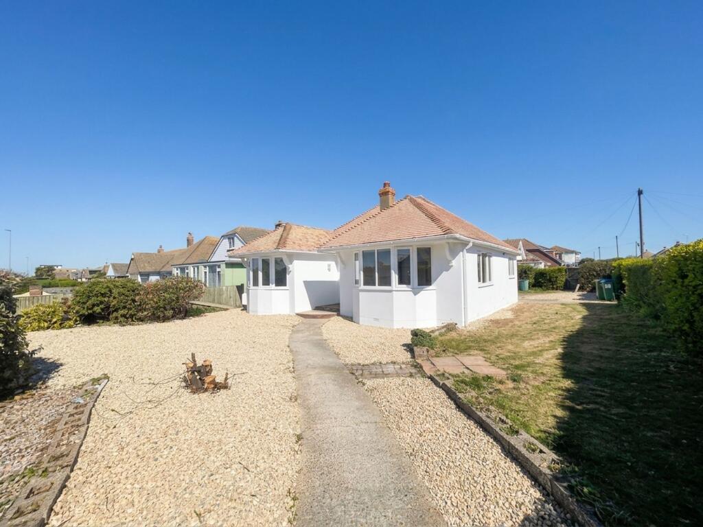 Main image of property: South Coast Road, Peacehaven, BN10 8SN