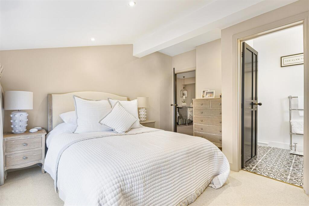 House in Tonbridge and Malling, Stansted - More