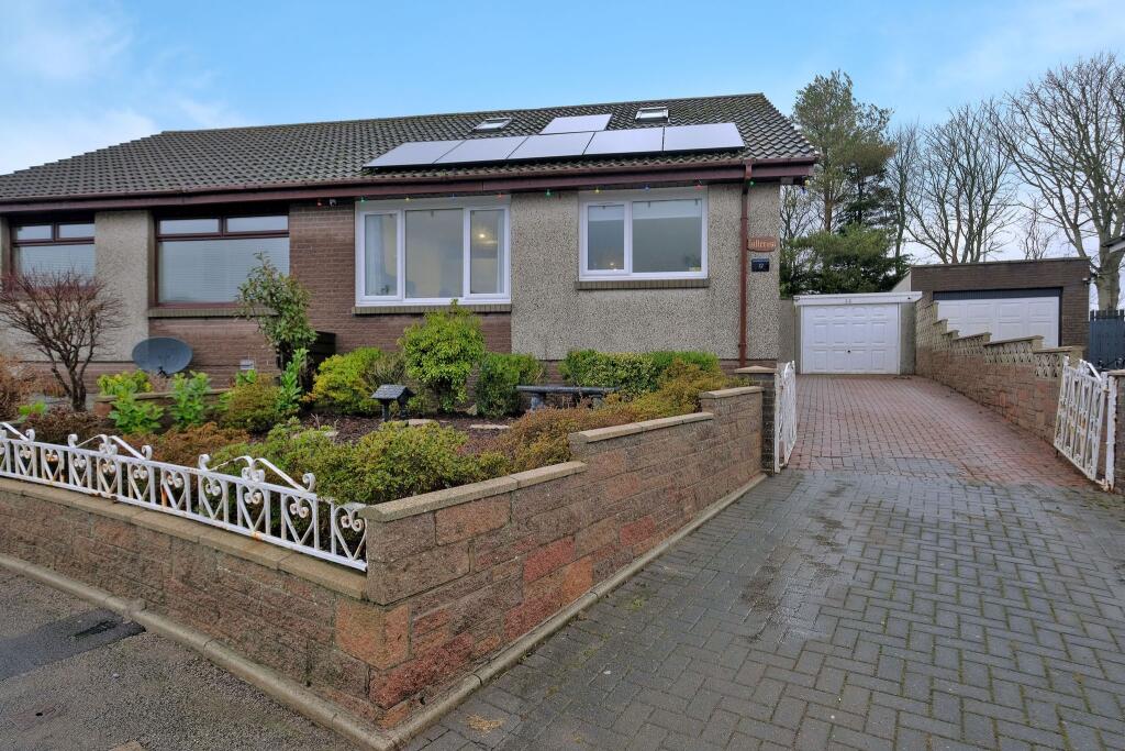 Main image of property: Fairview Road, Aberdeen, AB22