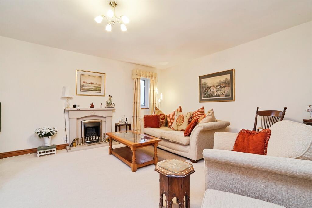 Additional image 7 of High Shann Farm, Broadlands, Keighley