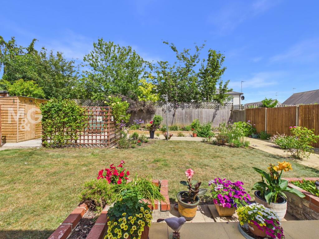 House in Ipswich - View 4