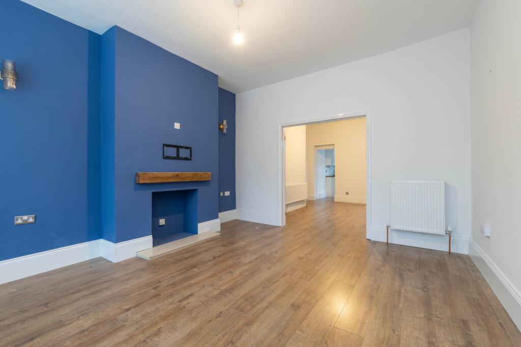 House in Sunderland - More
