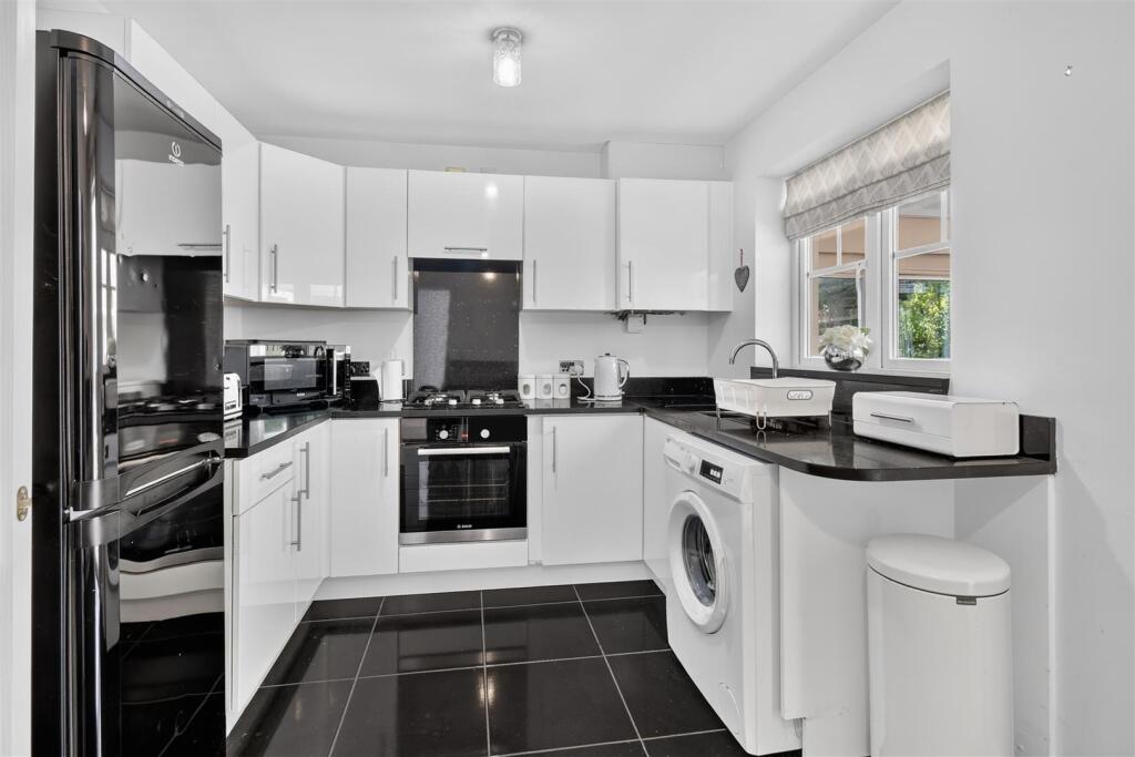 House in York - View 4