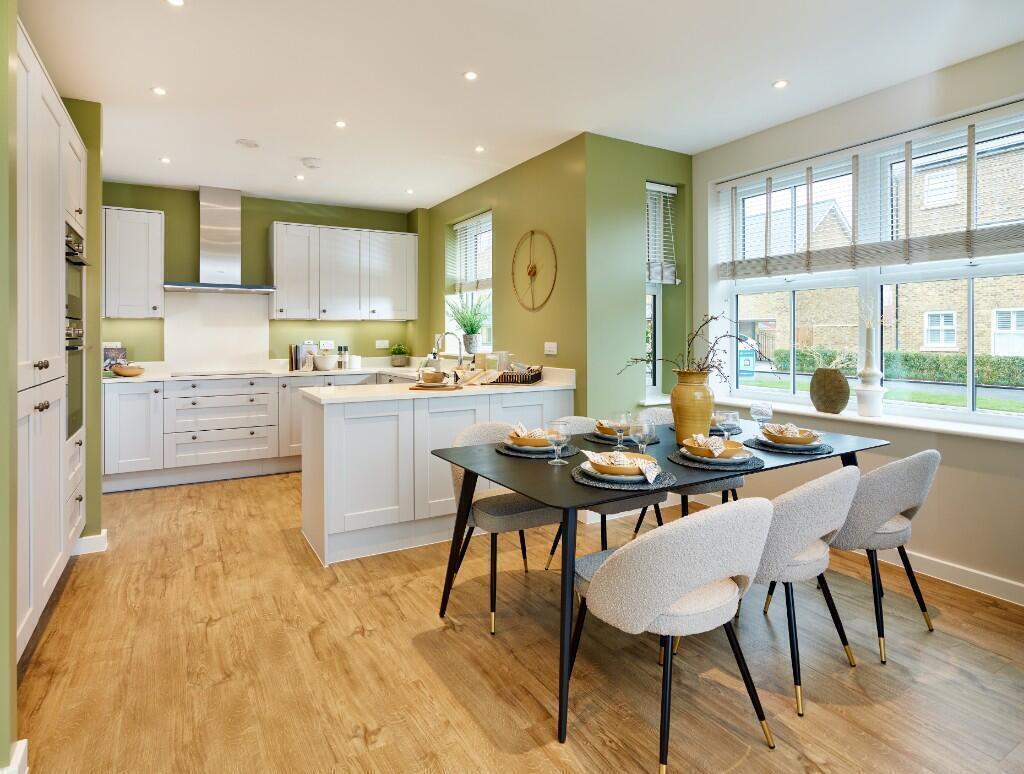 Hermitage Park Croudace Homes
12 Newbridge Avenue
Maidstone
ME16 9RF photo 3