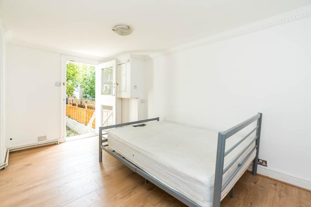 Apartment in London, Earl's Court - More