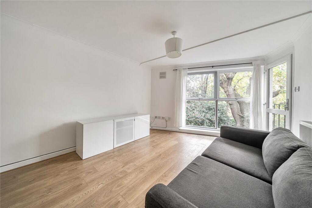 Main image of property: Garrick Close, Ealing