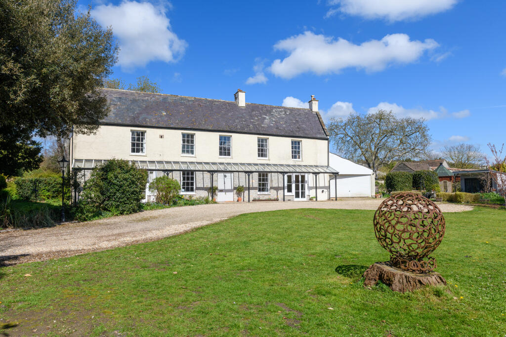 Main image of property: Pedwell Hill, Pedwell
