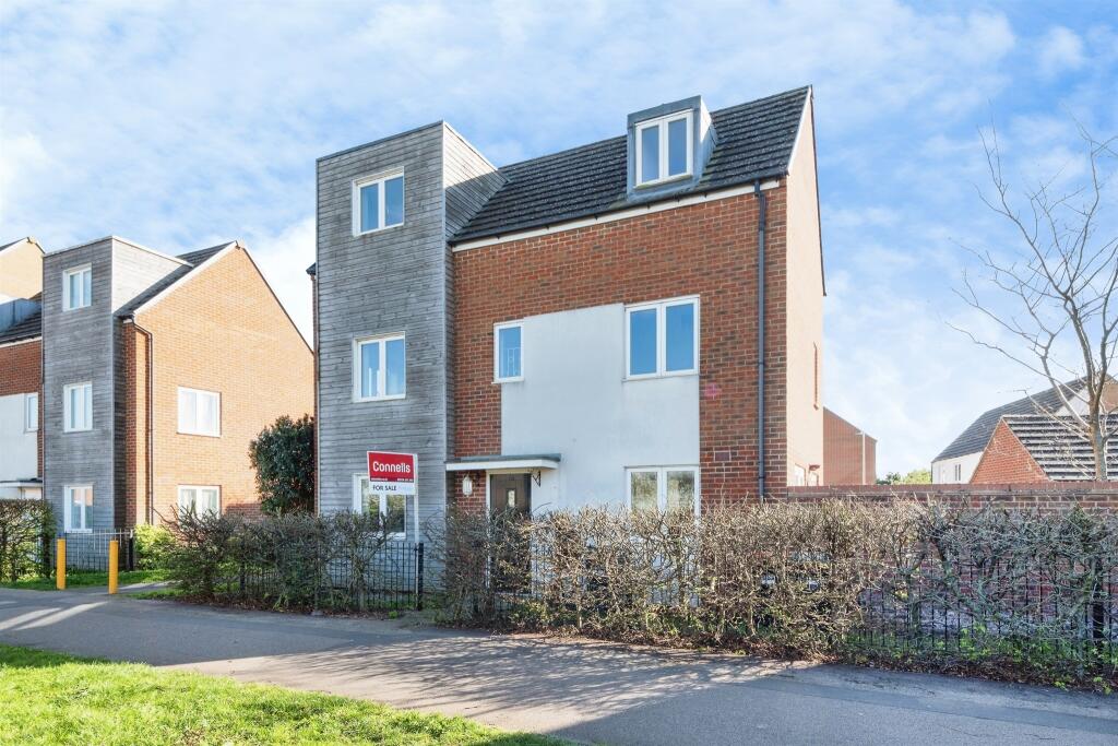 Main image of property: Newport Road, Broughton, Milton Keynes