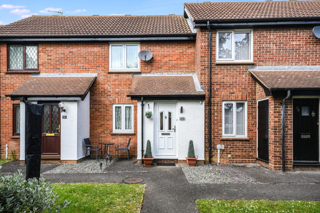 Main image of property: Pollards Green, Chelmer Village, Chelmsford