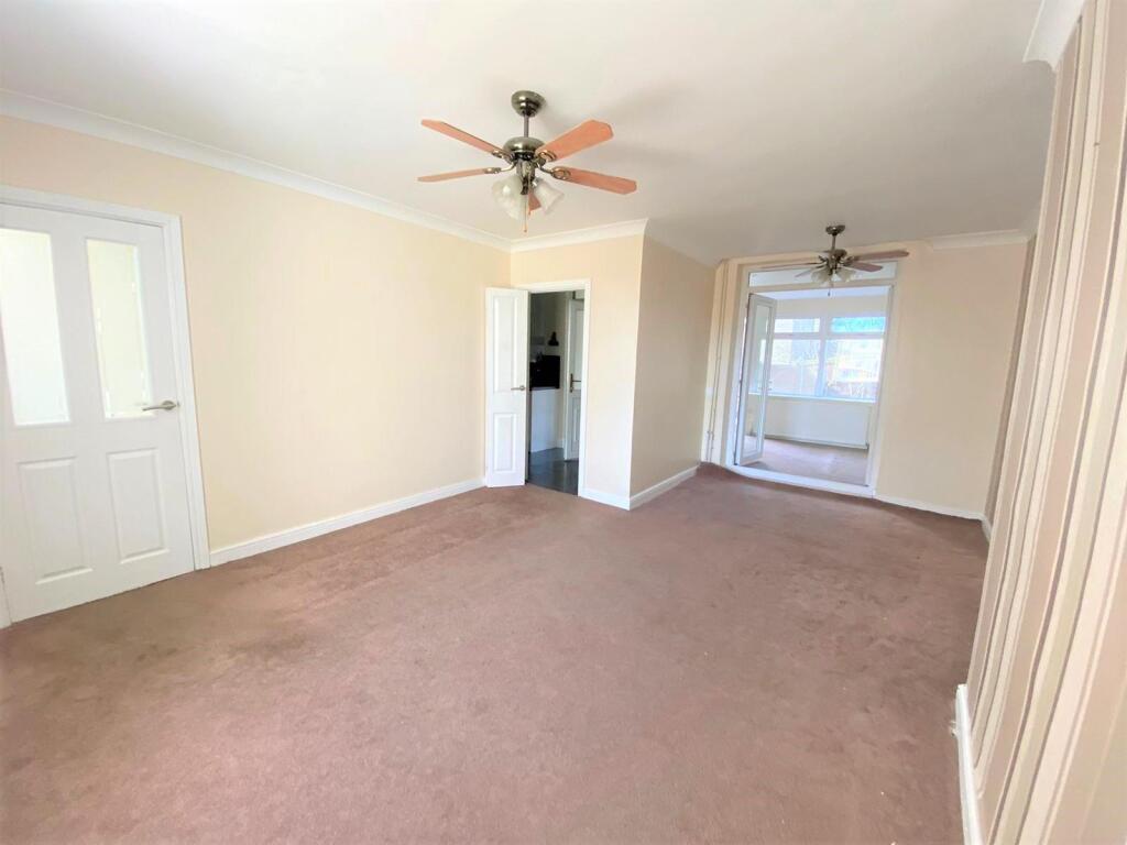 House in Ipswich - View 3