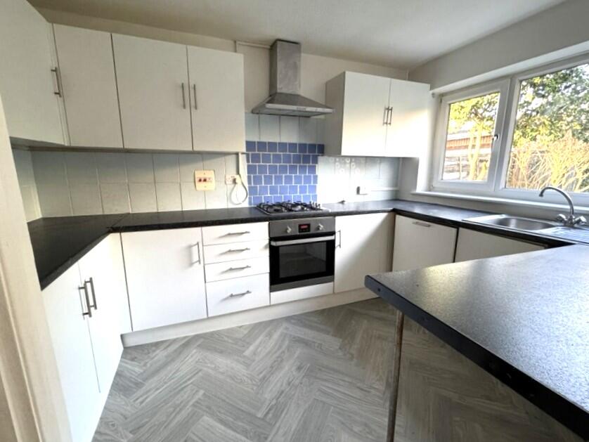 Main image of property: Woodham Lane, KT15