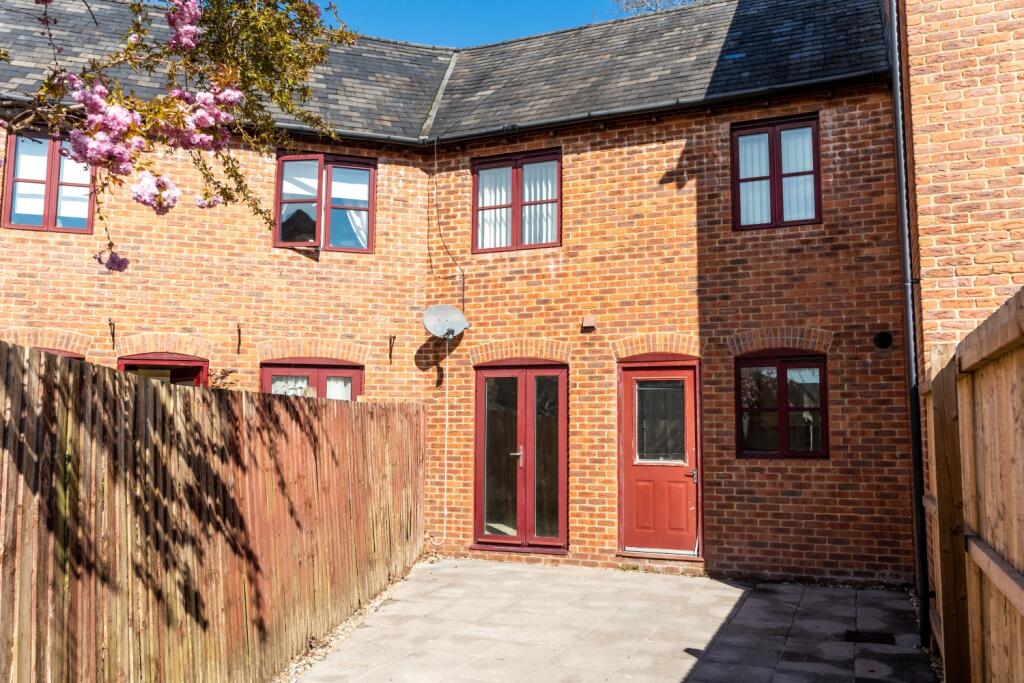 Main image of property: Jamaica Walk, Coedkernew, Newport, Gwent, NP10