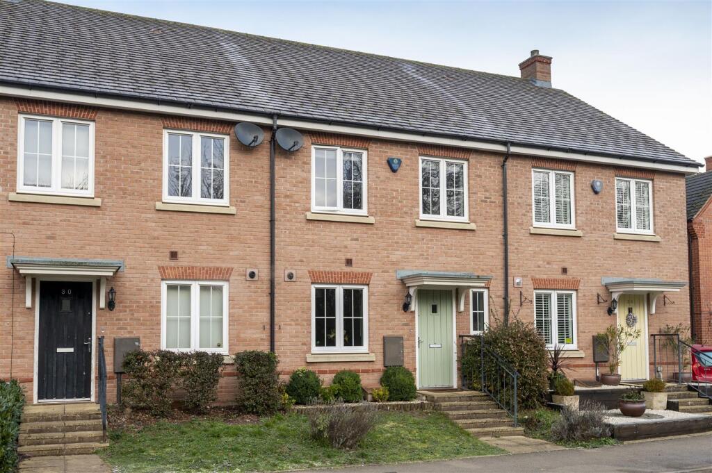 Main image of property: Wattons Lane, Southam