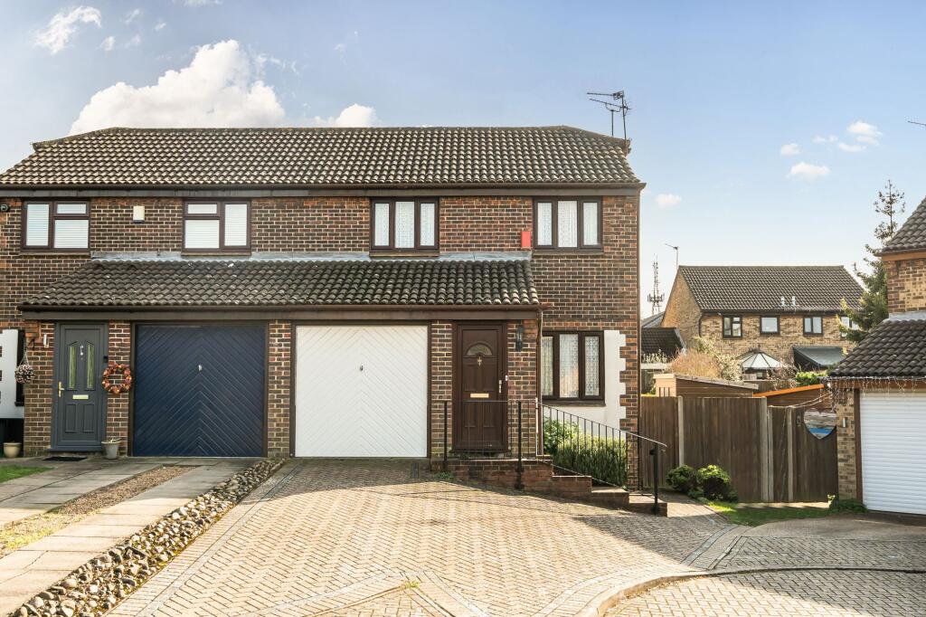 Main image of property: Parthia Close, Tadworth, KT20
