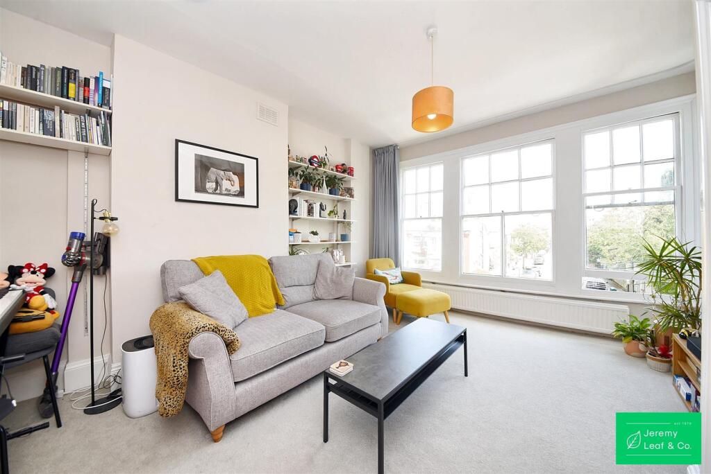 Main image of property: Muswell Hill Road, London