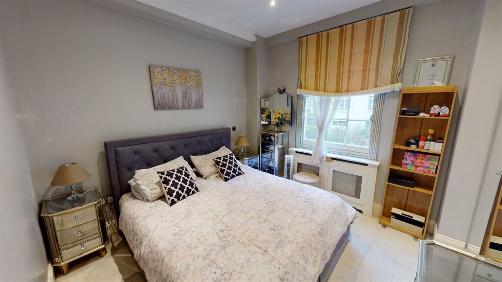 Bryanston Court II, George Street, Marylebone, W1H - Ansicht 6