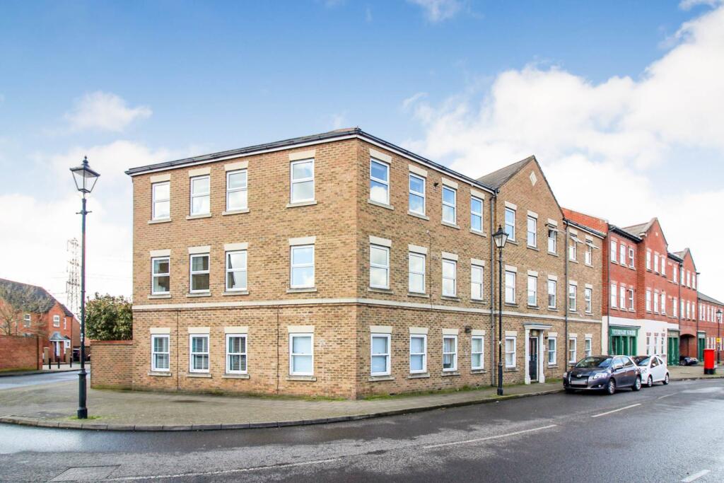 Main image of property: Kingsgate, Aylesbury