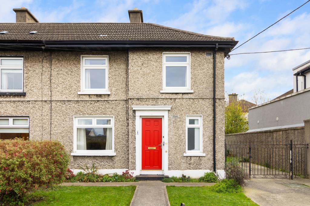 Main image of property: 1 Oliver Plunkett Terrace, Monkstown Farm, Dun Laoghaire, Co. Dublin, A96 YH01