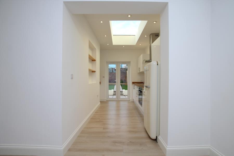 Apartment in Bristol, City of Bristol - View 3