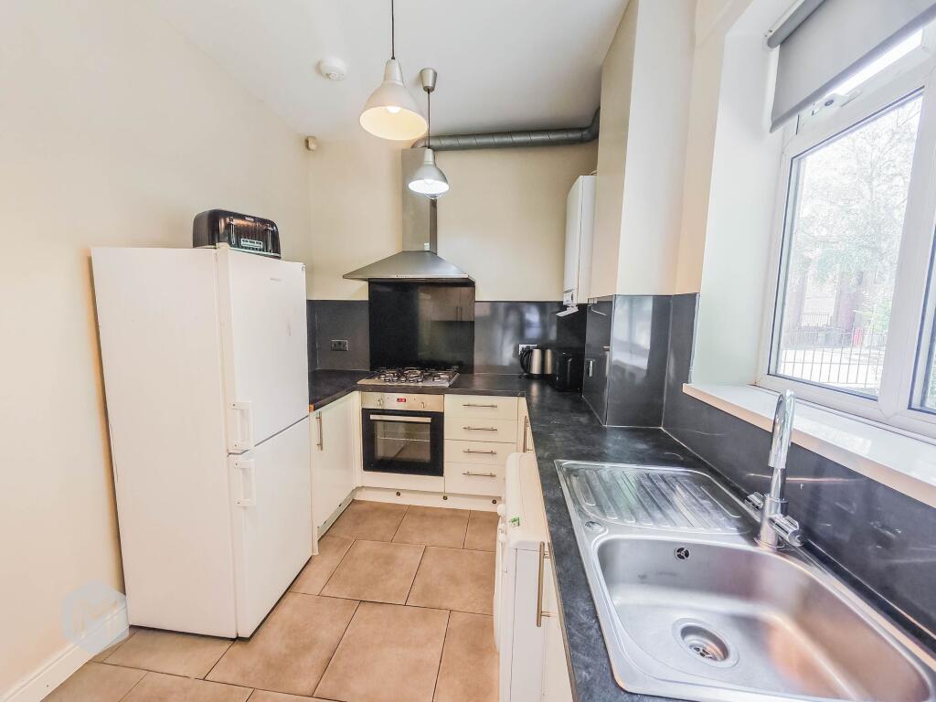 House in Salford, Greater Manchester - View 2