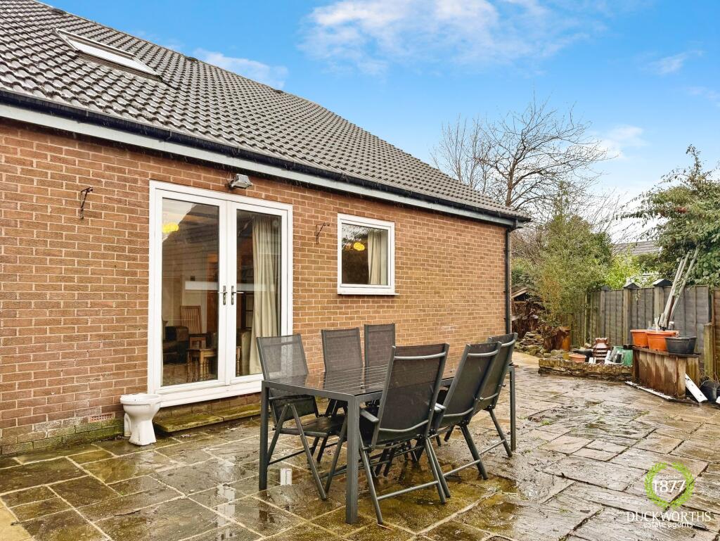 Additional image 10 of St. Helens Close, Oswaldtwistle, BB5