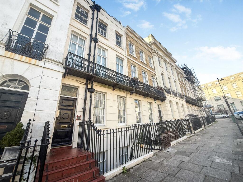 Main image of property: 6 Portland Place, Brighton, East Sussex, BN2