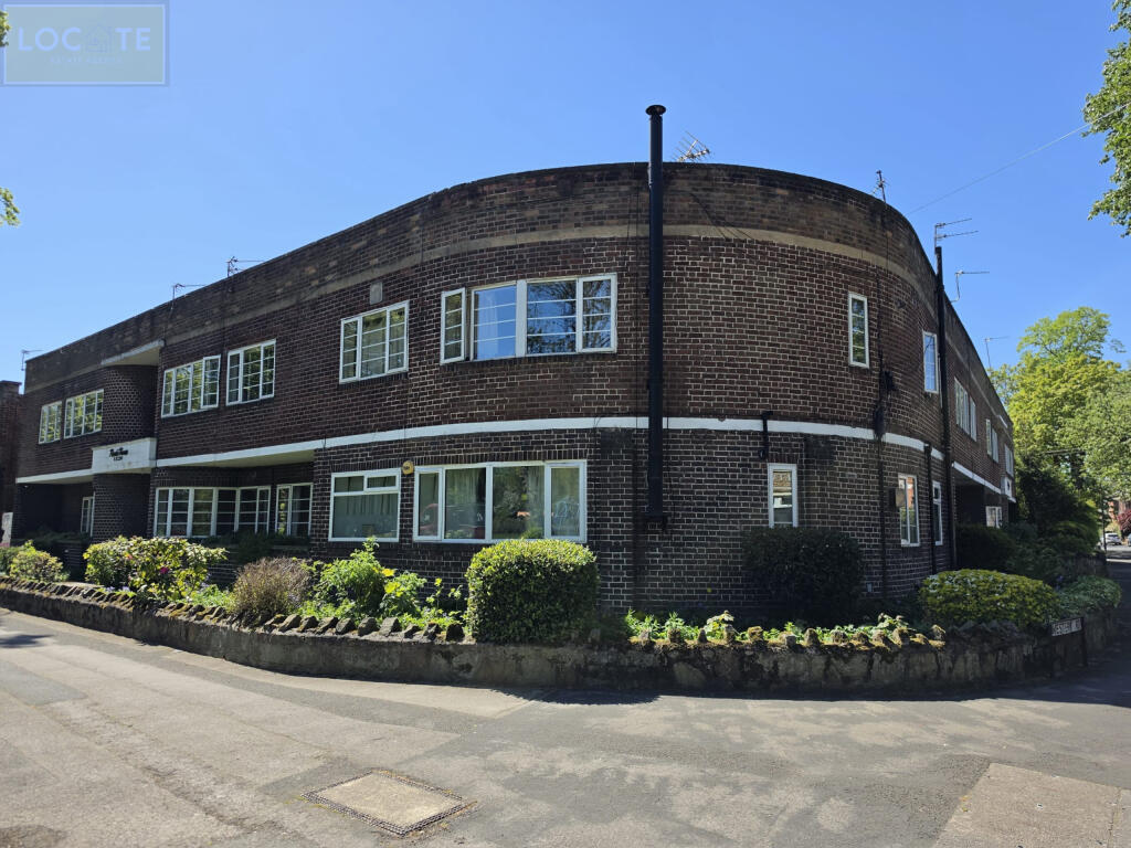 Main image of property: Reade House, Flixton