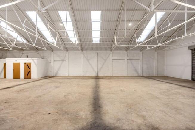 Warehouse