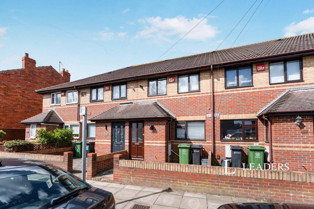 Main image of property: Haslemere Road, PO4