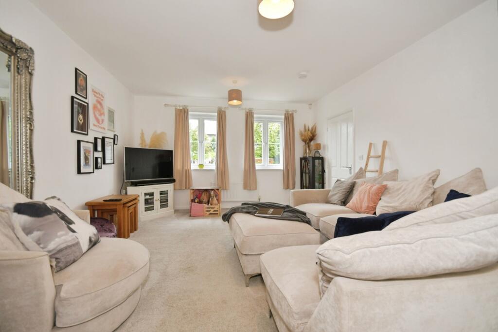 House in High Peak, Derbyshire - View 4