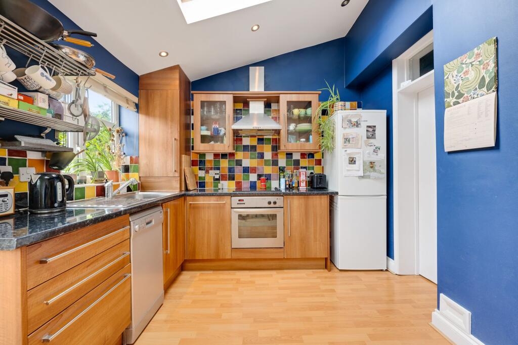 House in London, Belmont, Chislehurst - View 4