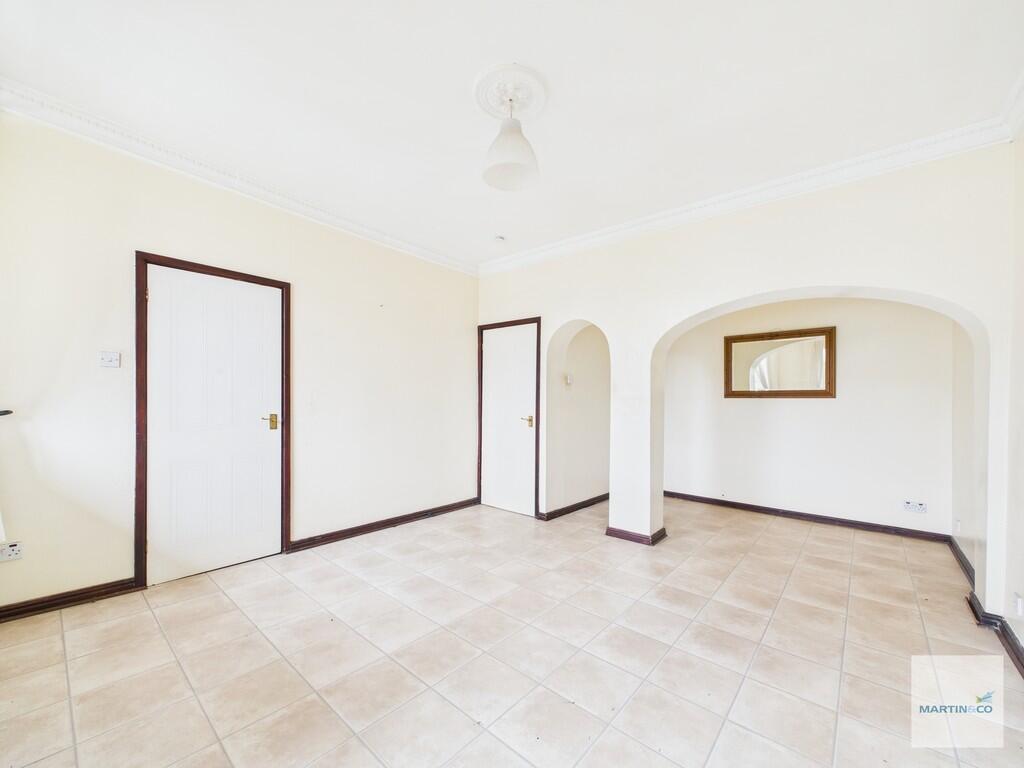 The Babington, Leen Court, Leen Gate photo 4