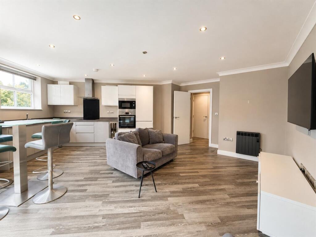 Main image of property: Liberty House, Liberty Lane, Hull