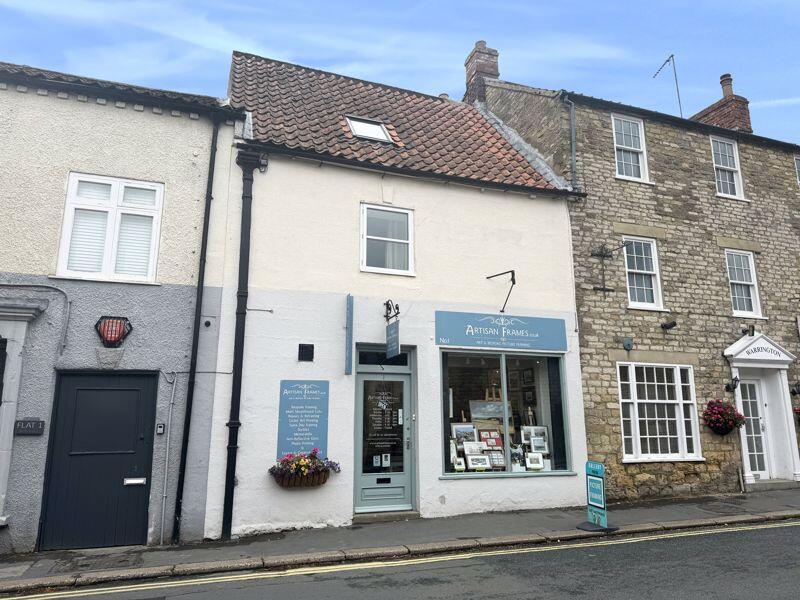 Main image of property: Whitbygate, Thornton le Dale, Pickering 