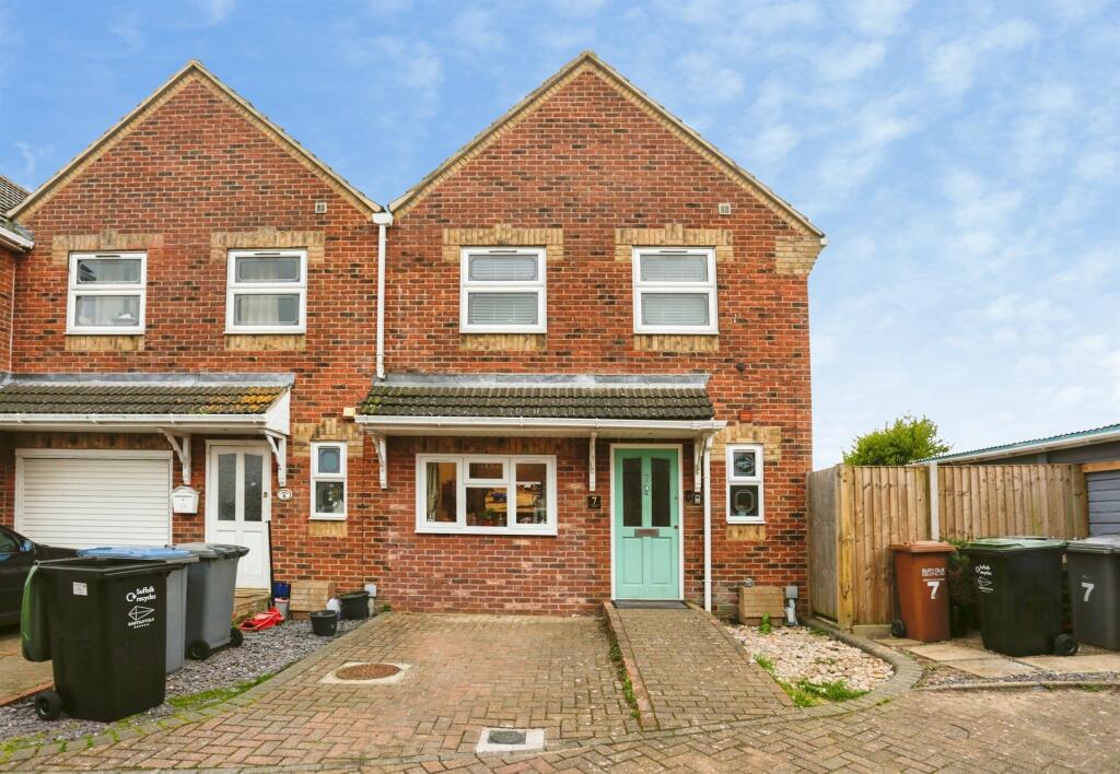 Main image of property: Sandbanks Court, SAXMUNDHAM