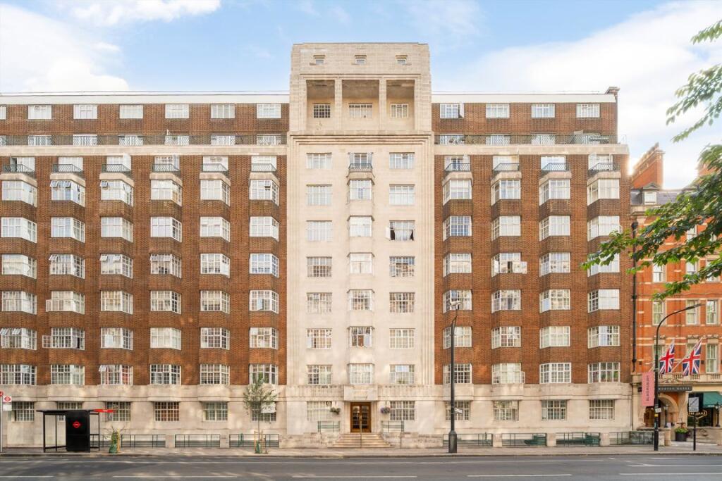 Main image of property: Woburn Place, Bloomsbury