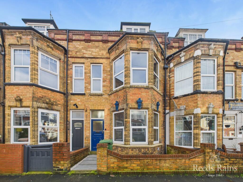 Main image of property: Richmond Street, Bridlington, East Yorkshire, YO15