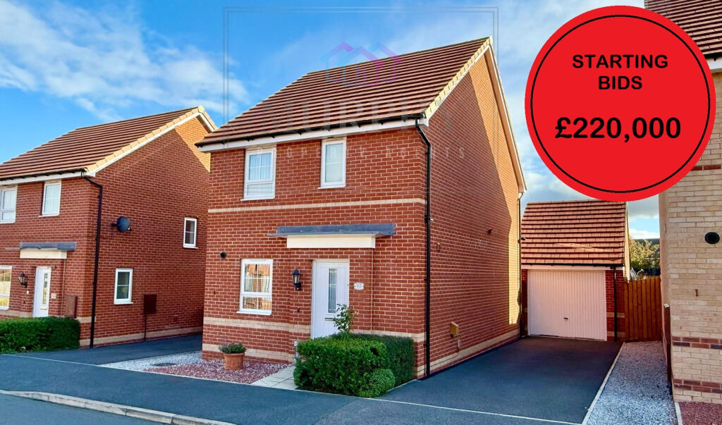 Main image of property: Monckton Road, Pontefract, West Yorkshire