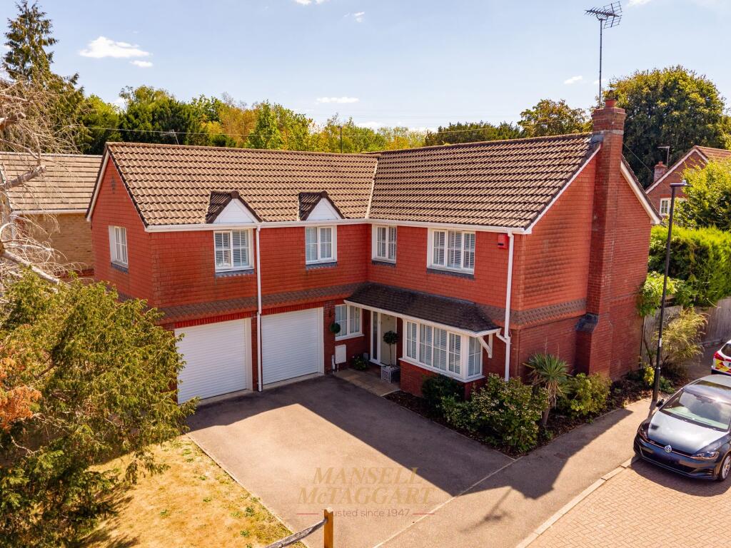 Main image of property: Pagewood Close, Maidenbower, RH10