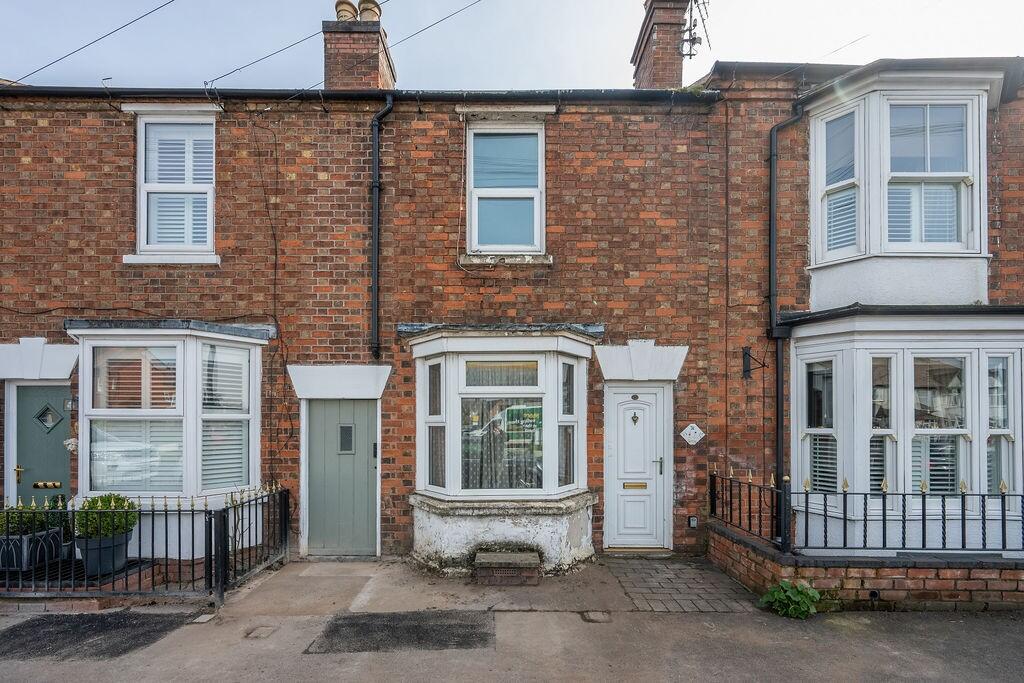 Main image of property: Evesham Road, Stratford-Upon-Avon, Warwickshire, CV37