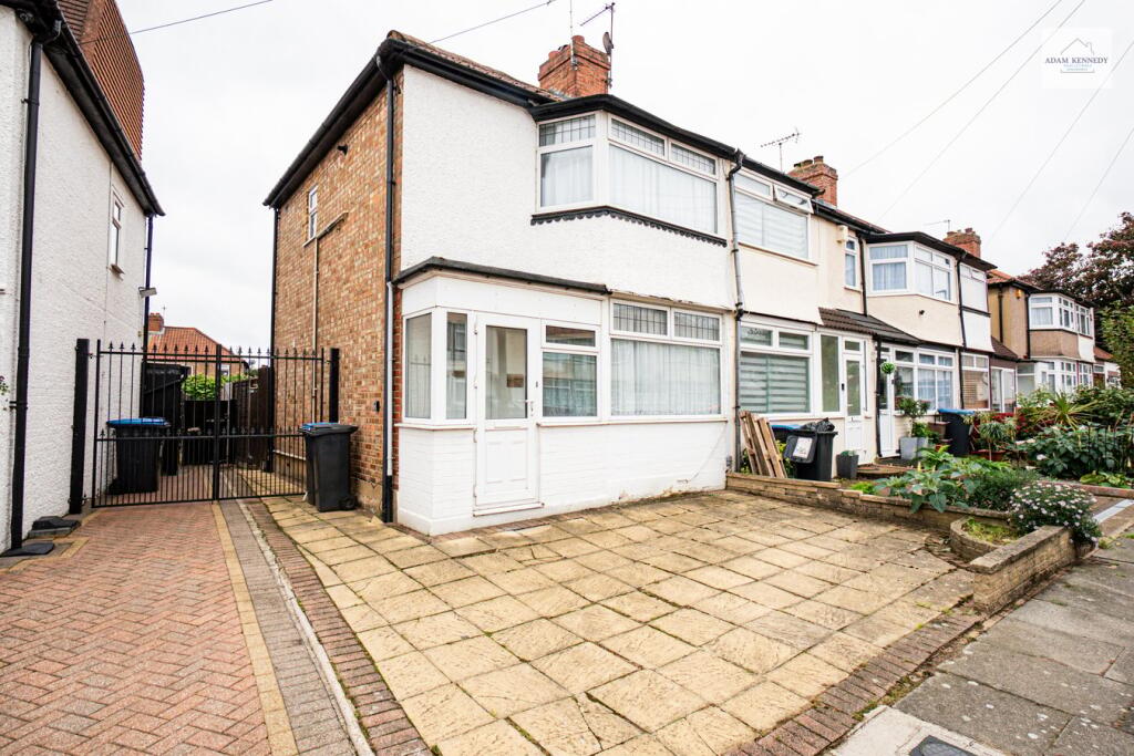 Main image of property: Elmcroft Avenue, London, N9